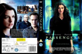 Passengers - สัมผัสเฉียดนรก (2009)